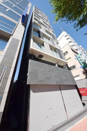 エグゼトゥール日本橋の物件内観写真